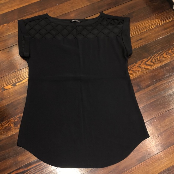 Express top - Picture 2 of 6